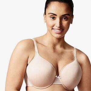 Chantelle C Idéal Back Smoothing Bra